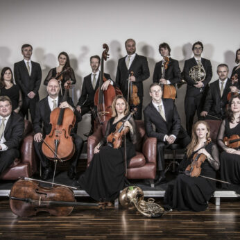 Irish Chamber Orchestra