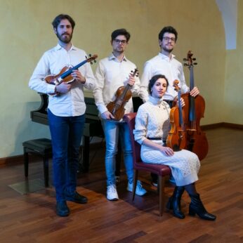 OCMA Quartet