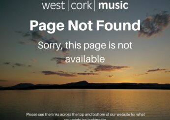 404 Page Not Found
