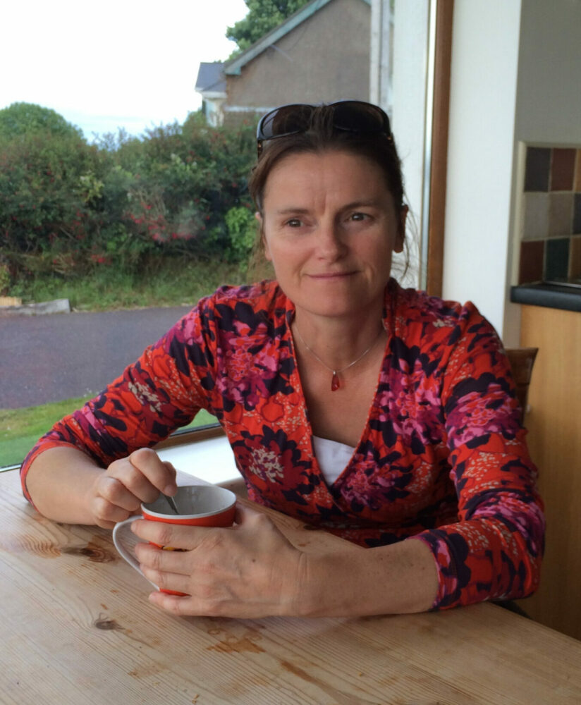 Alice Barry West Cork Music