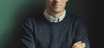 Colin Barrett