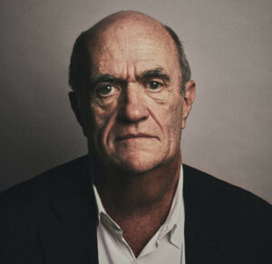 Colm Tóibín