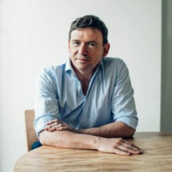 David Nicholls