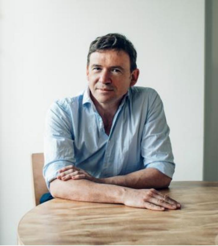 David Nicholls