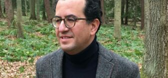 Hisham Matar