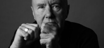 Irvine Welsh