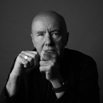 Irvine Welsh