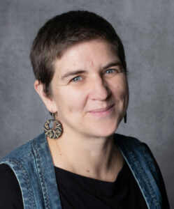 Jen Wallace