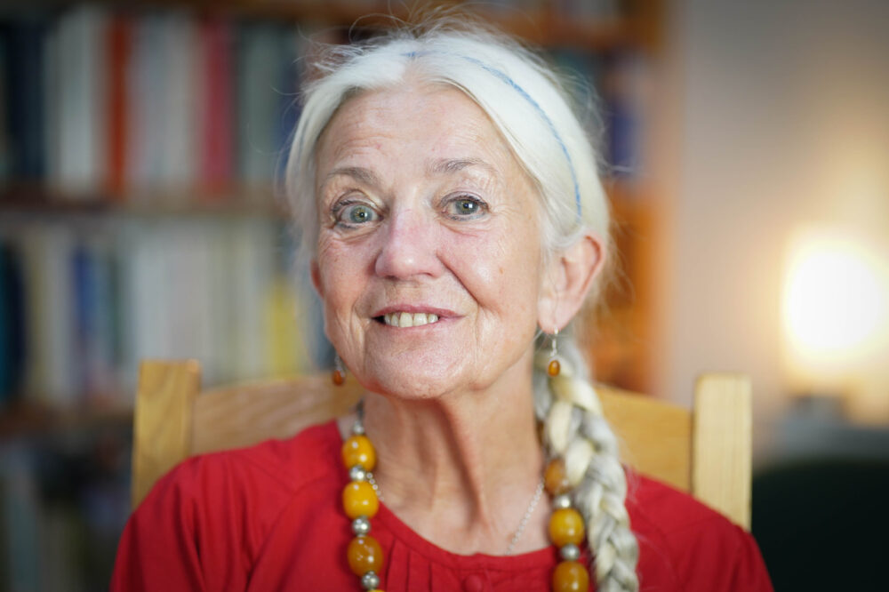 Paula Meehan