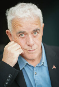 Theo Dorgan