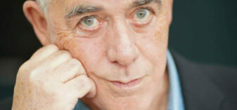 Theo Dorgan