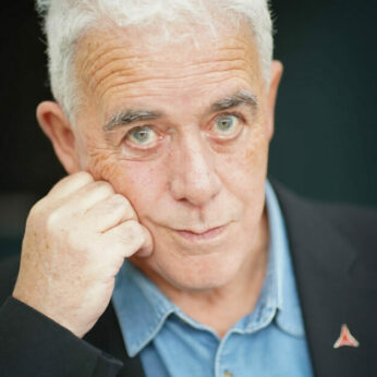 Theo Dorgan