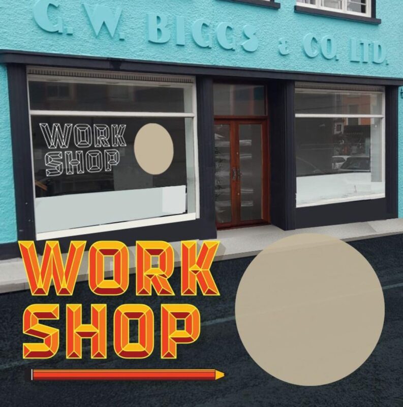 Work Shop Bantry