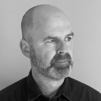 Dermot Harrington