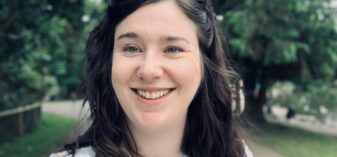 Lauren O’Donovan