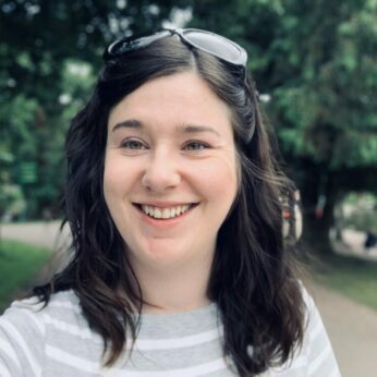 Lauren O'Donovan