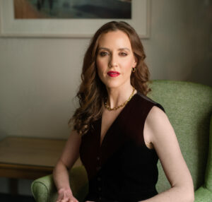 Louise O'Neill