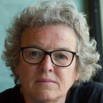 Mary Morrissy