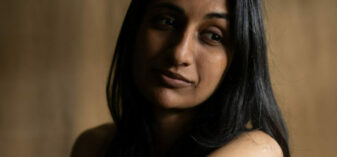 Nidhi Zak/Aria Eipe