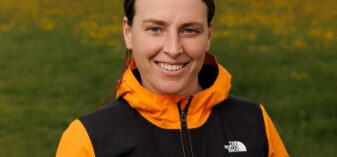 Lynn Ruane