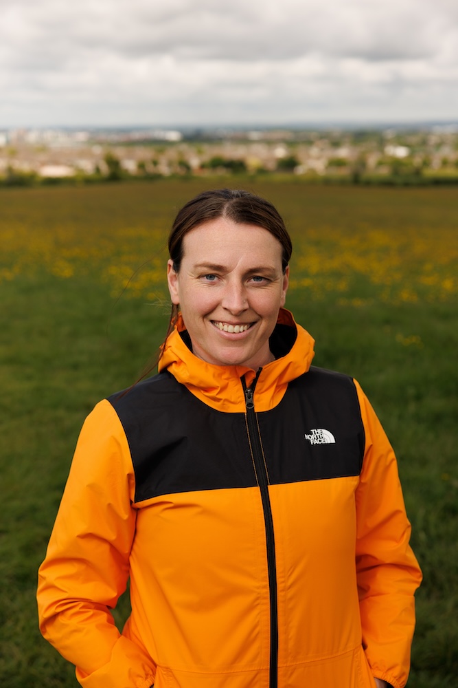 Lynn Ruane
