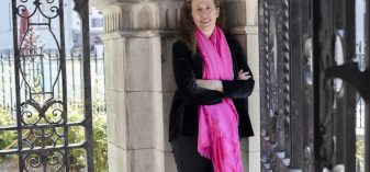 Mary McCarthy