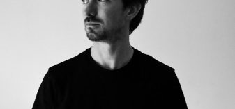 Patrick Holloway