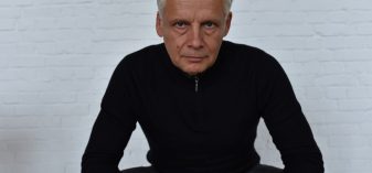 Pieter Wispelwey