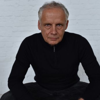Pieter Wispelwey