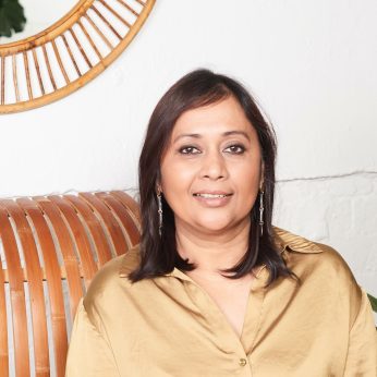 Pragya Agarwal