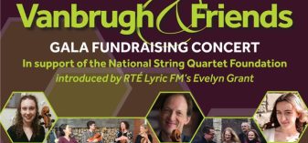 Vanbrugh & Friends Gala Concert
