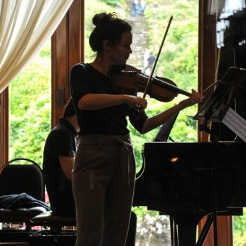 Violin Sonata No.2 in G major Op.13