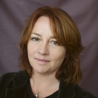Eimear McBride