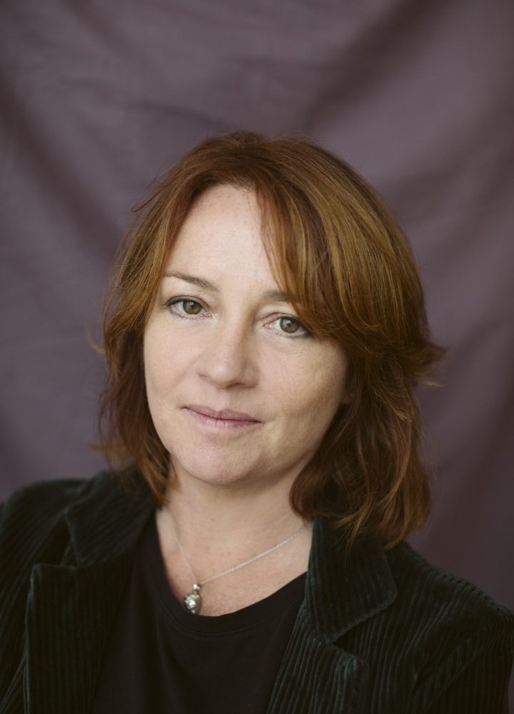 Eimear McBride
