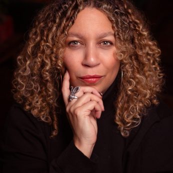 Salena Godden