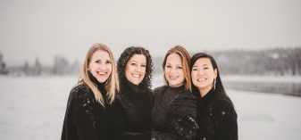 Woodpeckers Recorder Quartet