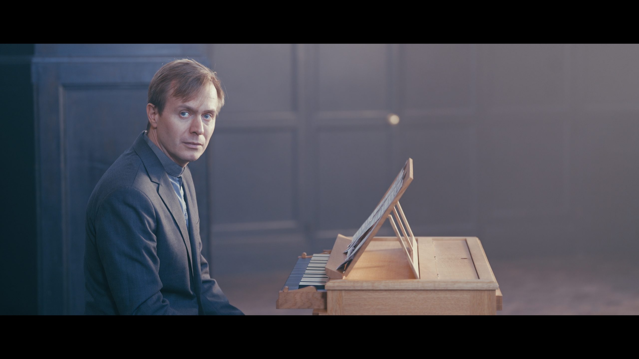 Marcin Świątkiewicz - West Cork Music