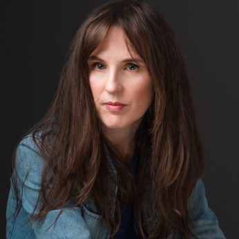 Claire Kilroy