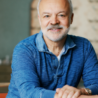 Graham Norton