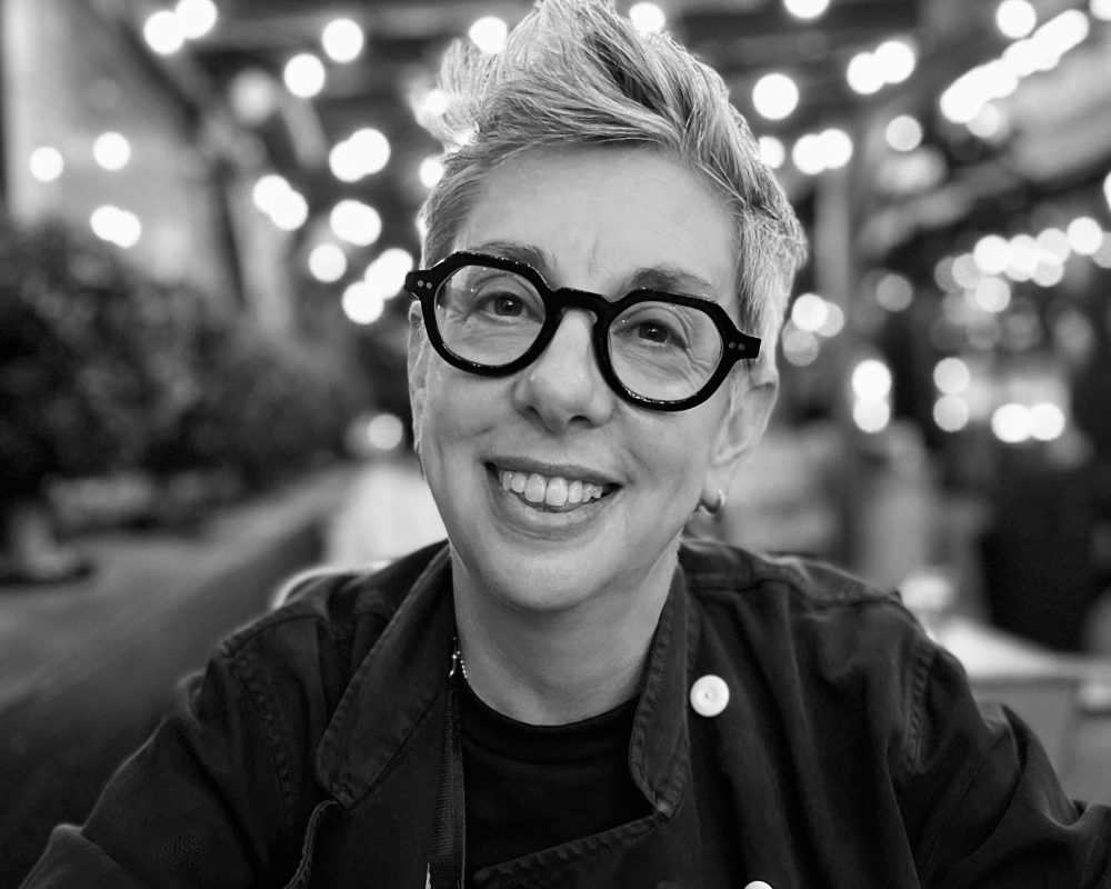Allyson McCabe