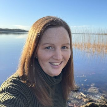 Anna Ryan Moloney