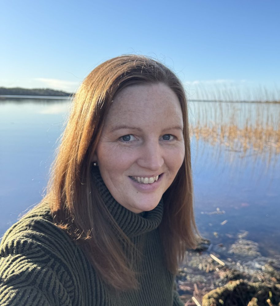 Anna Ryan Moloney
