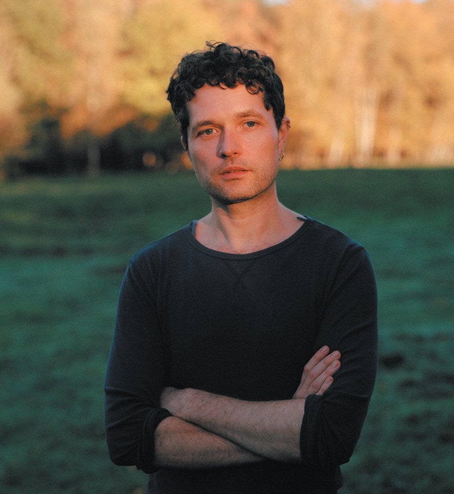 Colin Walsh