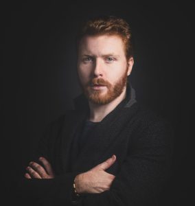 Daniel Wade