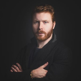 Daniel Wade
