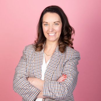 Leona Forde
