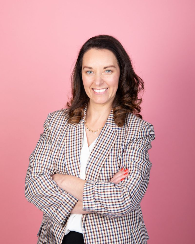 Leona Forde