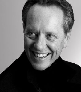 Richard E. Grant