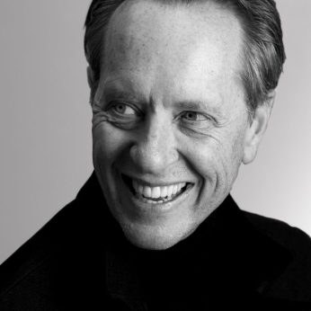 Richard E. Grant