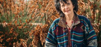 Ruth Padel